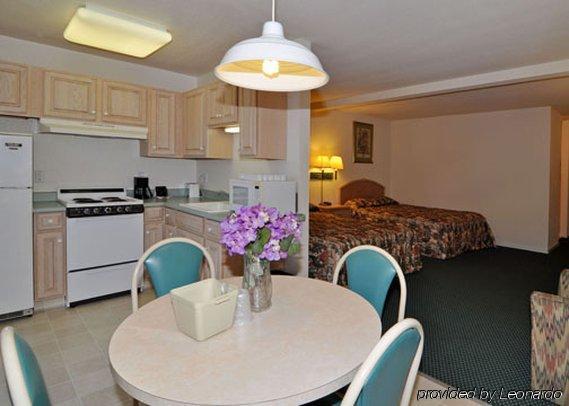 Marinwood Inn & Suites ナヴァト 部屋 写真