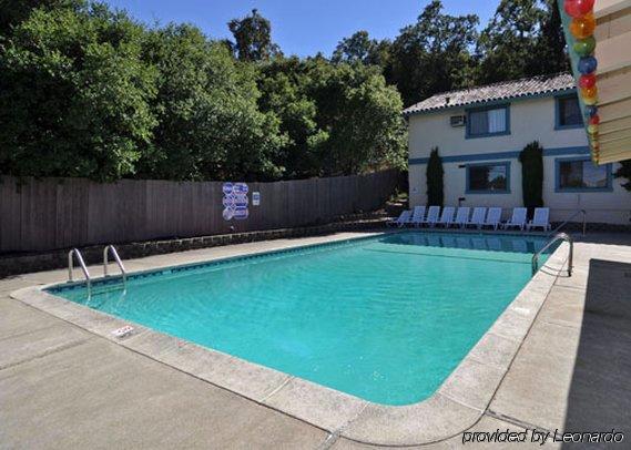 Marinwood Inn & Suites ナヴァト 設備 写真